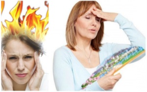 Kinh nghiệm điều trị bốc hỏa dành cho phụ nữ tuổi tiền mãn kinh