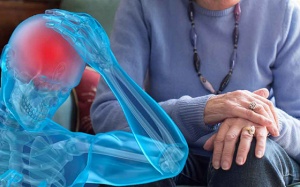 Bệnh Parkinson xảy ra do các tế bào thần kinh bị tổn thương?