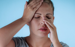 Viêm xoang là gì, ảnh hưởng của viêm xoang đến sức khỏe?