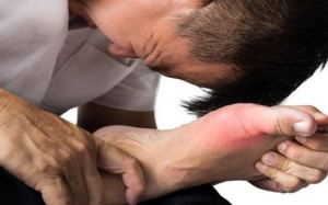 3 loại tinh dầu có tác dụng giảm đau do bệnh gout