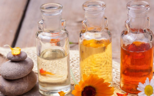 Những loại tinh dầu làm tăng khả năng sinh sản cho nam giới 