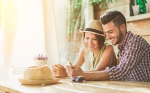 Tử vi thứ Tư (24/10/2018): Sư Tử nên trân trọng mối quan hệ với một người bạn thân