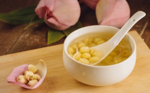 Nếu mắc bệnh đái tháo đường, bạn nên ăn hạt sen ngay và luôn!