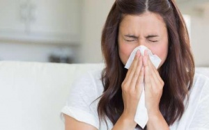 Làm thế nào để hết chảy nước mũi một cách tự nhiên?