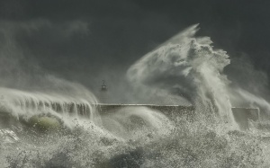 Ngắm những bức ảnh phong cảnh 'đẹp đến nghẹt thở' của năm 2018