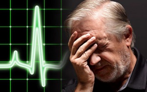 Rung nhĩ làm tăng nguy cơ sa sút trí tuệ ở người già