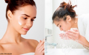 Những sai lầm khi chăm sóc da mặt khiến bạn trông già hơn 