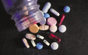 10 tác dụng phụ đáng sợ của thuốc kháng sinh 