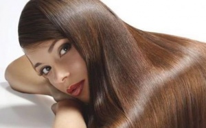 3 cách giúp tóc thẳng mượt tự nhiên mà không cần duỗi ép