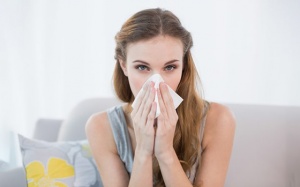 6 cách giúp giảm nghẹt mũi, khó thở không cần thuốc