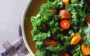 10 loại rau chứa nhiều calci nên ăn để xương và răng chắc khỏe