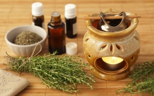 11 loại tinh dầu giúp giảm triệu chứng hen suyễn