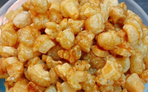 3 món ngon từ tóp mỡ: Ăn 1 lần là nhớ mãi