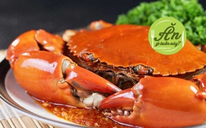 Không thể kìm lòng trước thực đơn 7 ngày toàn món ngon 