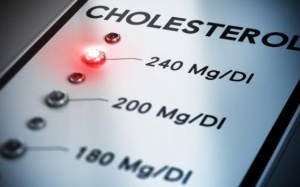 Những cách tự nhiên làm giảm cholesterol hiệu quả