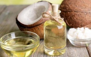 Những lợi ích của dầu dừa sẽ khiến bạn ngạc nhiên