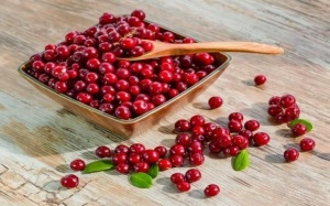 4 lý do vì sao bạn nên ăn nam việt quất thường xuyên hơn