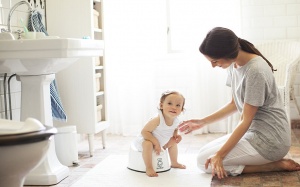 Các loại thực phẩm giúp bé nhuận tràng, đánh bay táo bón