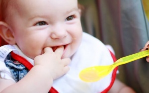 Cần lưu ý gì khi cho trẻ bị tiêu chảy sử dụng men vi sinh 