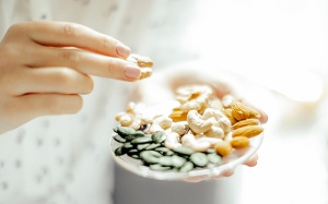 Dễ ốm đau, mệt mỏi do thiếu kẽm: Ăn ngay 12 thực phẩm này!