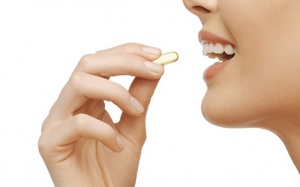 Những dưỡng chất giúp chống lão hóa cho chị em phụ nữ