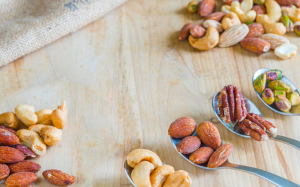 7 loại hạt tốt nhất theo đánh giá của chuyên gia dinh dưỡng