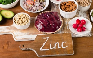 5 thực phẩm giàu kẽm mà bạn nên ăn thường xuyên
