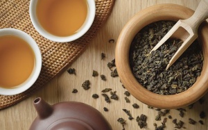 Tại sao bạn nên bắt đầu ngày mới với 1 tách trà ô long?