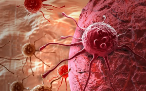 Nhiễm vi khuẩn có dẫn đến ung thư? 