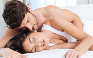 Quan hệ tình dục vào buổi sáng tốt cho sức khỏe thế nào?