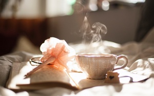 Tử vi thứ Năm (8/11/2018): Thiên Bình nên bắt đầu ngày mới bằng một tách trà nóng