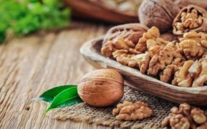 Vì sao quả óc chó lại tốt cho cho da và tóc của bạn?