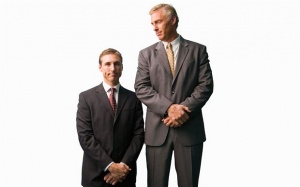 Vì sao người cao dễ mắc ung thư hơn người thấp?