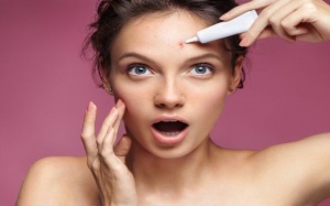 6 loại rau củ giúp ngừa mụn trứng cá hiệu quả