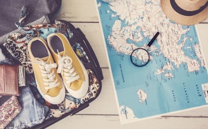 Tử vi tuần (12 - 18/11/2018): Song Ngư có nhiều cơ hội đi du lịch, đi chơi trong tuần này