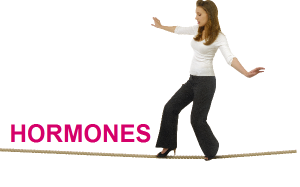 Những cách tự nhiên giúp cân bằng hormone trong cơ thể