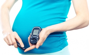 Đái tháo đường thai kỳ đe dọa đến thai nhi như thế nào?