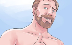 Bí quyết giúp đàn ông mọc râu nhanh hơn