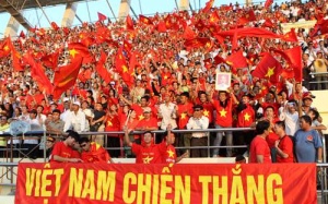 'Thơ sấm' trận Việt Nam - Malaysia 16/11/2018 