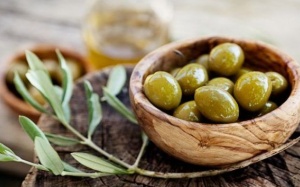 5 lợi ích sức khỏe ít biết của quả olive