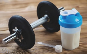 Hướng dẫn bổ sung dinh dưỡng sau khi tập thể dục