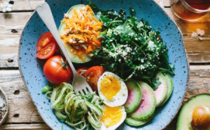 Phụ nữ mang thai có nên ăn theo chế độ ăn Keto? 