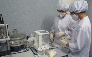 Thanhhangmilk và câu chuyện giấc mơ sữa chất lượng cao cho người Việt