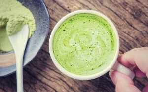 Trà matcha tốt cho sức khỏe như thế nào?