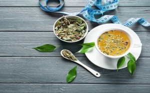 5 loại trà tốt nhất giúp bạn giảm cân hiệu quả