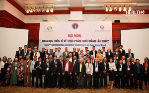 Nếu quản lý tốt, TPCN có thể thành ngành kinh tế mũi nhọn!