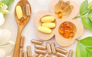 4 dưỡng chất giúp hạ đường huyết cho người bệnh đái tháo đường