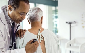 4 triệu chứng sớm của bệnh phổi tắc nghẽn mạn tính mà bạn cần lưu ý