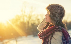 5 lợi ích của việc tiếp xúc với ánh nắng mặt trời trong mùa Đông