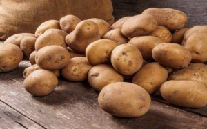 Những lợi ích sức khỏe của khoai tây sẽ làm bạn ngạc nhiên